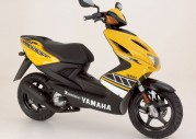 Yamaha Aerox R